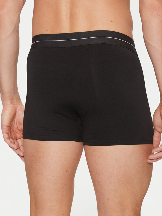 KARL LAGERFELD KARL LAGERFELD 3 darab boxer A1M47072 Színes