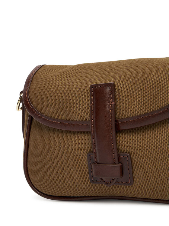 Weekend Max Mara Weekend Max Mara Ročna torba Vik 2525516064650 Rjava