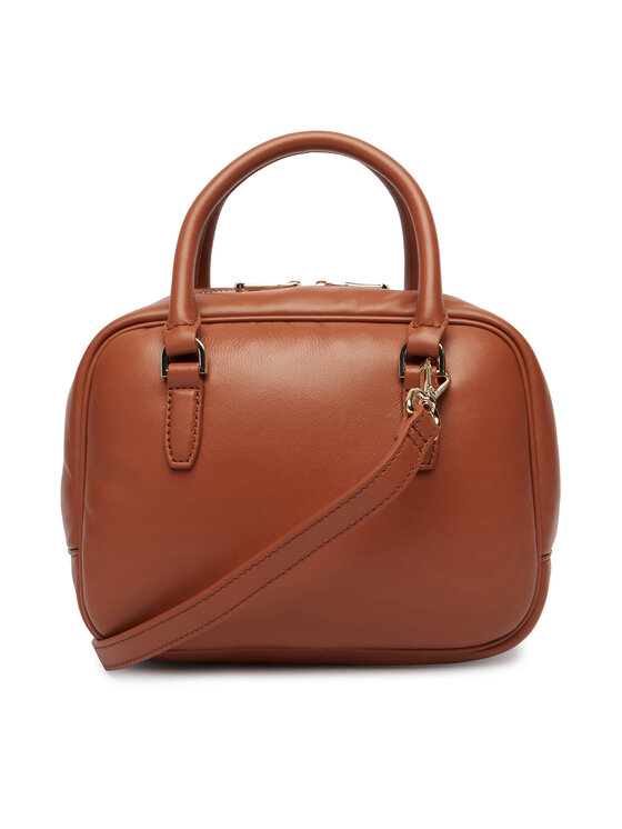 Patrizia Pepe Patrizia Pepe Borsetta 8B0320/L113-B111 Marrone