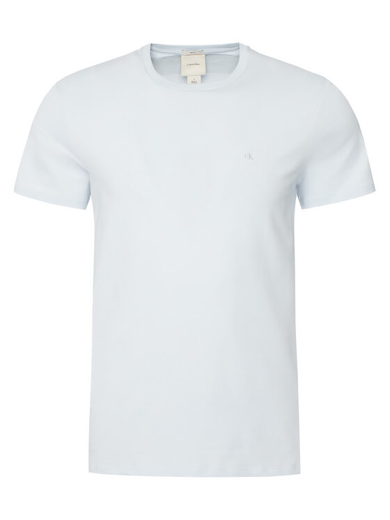 Calvin Klein Calvin Klein Set t-shirt majica﻿ LV04LD245G Šarena Slim Fit