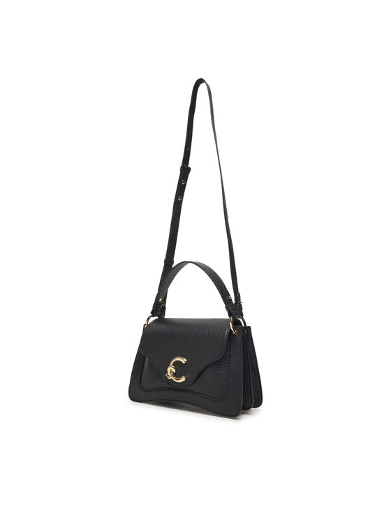 Coccinelle Coccinelle Handtasche E1 SSL 18 02 01 Schwarz
