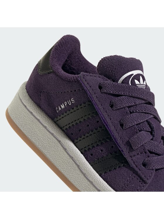 adidas adidas Półbuty Campus 00s Comfort Fioletowy