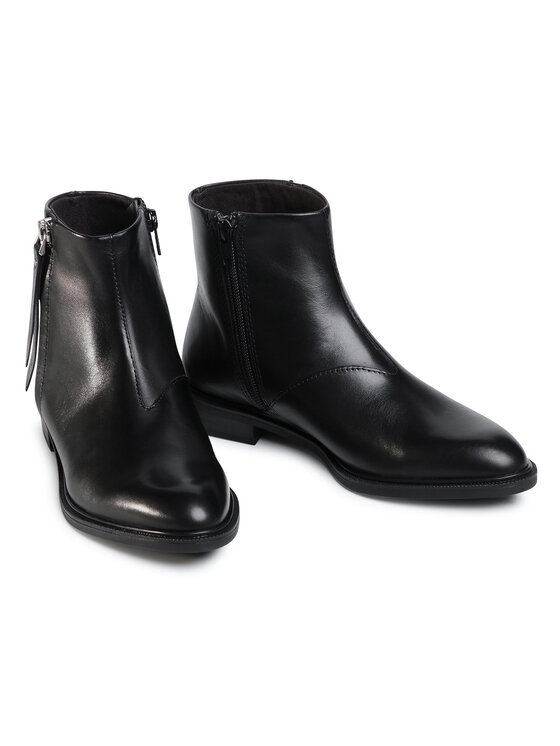 Vagabond Shoemakers Vagabond Shoemakers Botki Frances 5006-101-20 Czarny