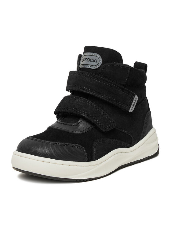 Lasocki Kids Lasocki Kids Зимни обувки CEO- CI12-HARRY-04A Черен