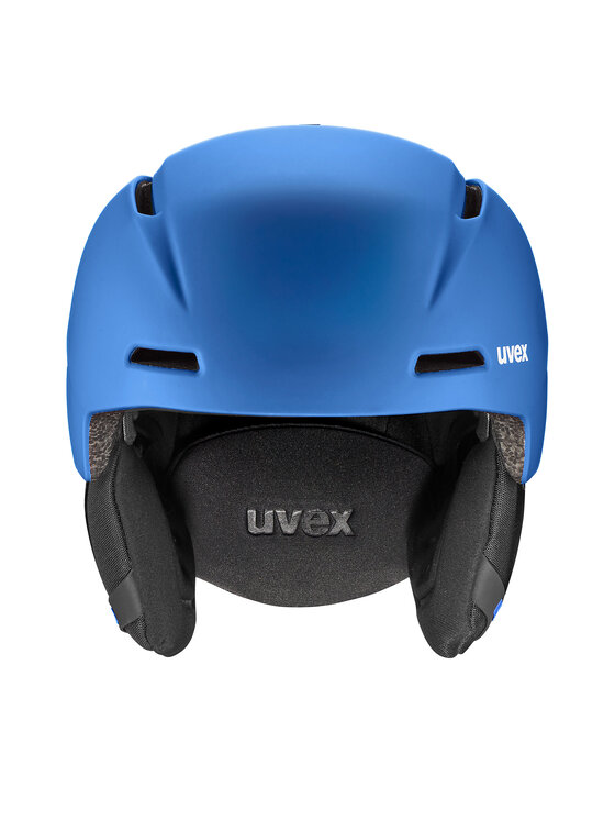 Uvex Uvex Cască schi Viti 56/6/315/24/03 Albastru