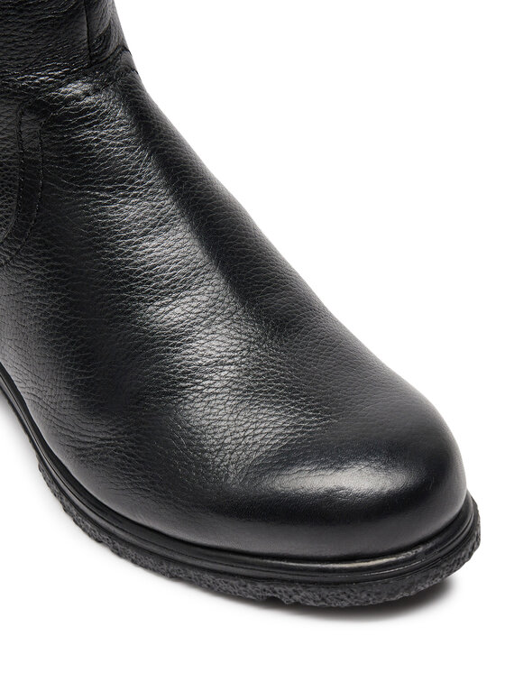 Caprice Caprice Stiefeletten 9-26410-41 Schwarz