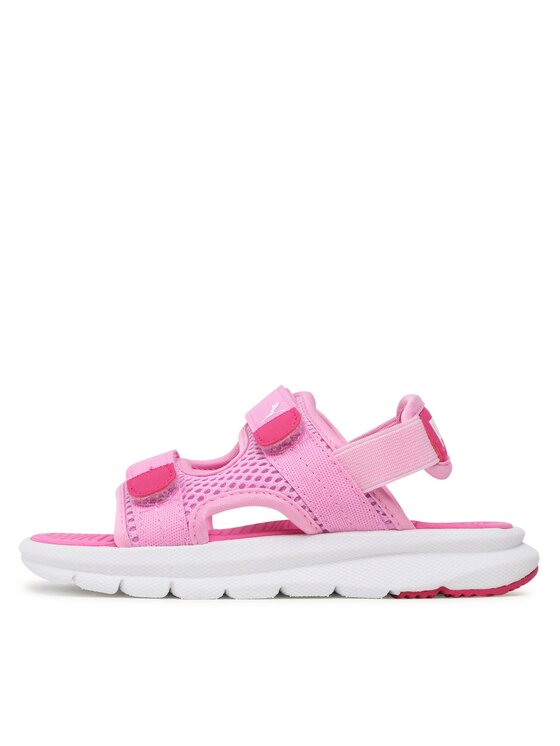 Sandale sale puma rose