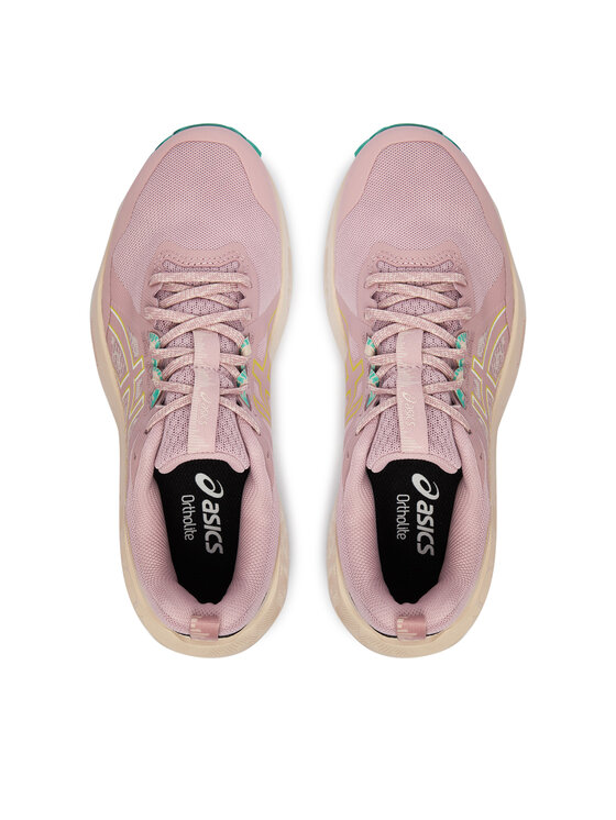 Asics Asics Běžecké boty Gel-Sonoma 8 1012B771 Růžová