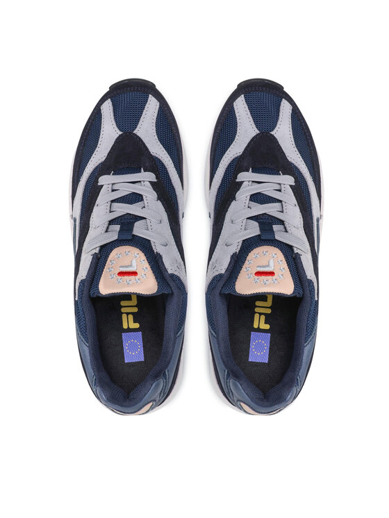 Fila Fila Sneakers V94M Pm 1011188.24K Dunkelblau