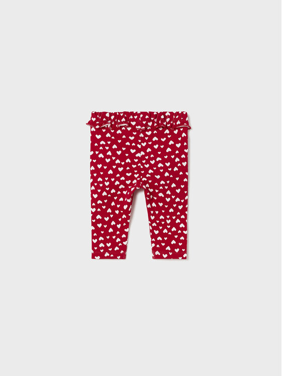 Mayoral Mayoral 2er-Set Leggings 1761 Bunt