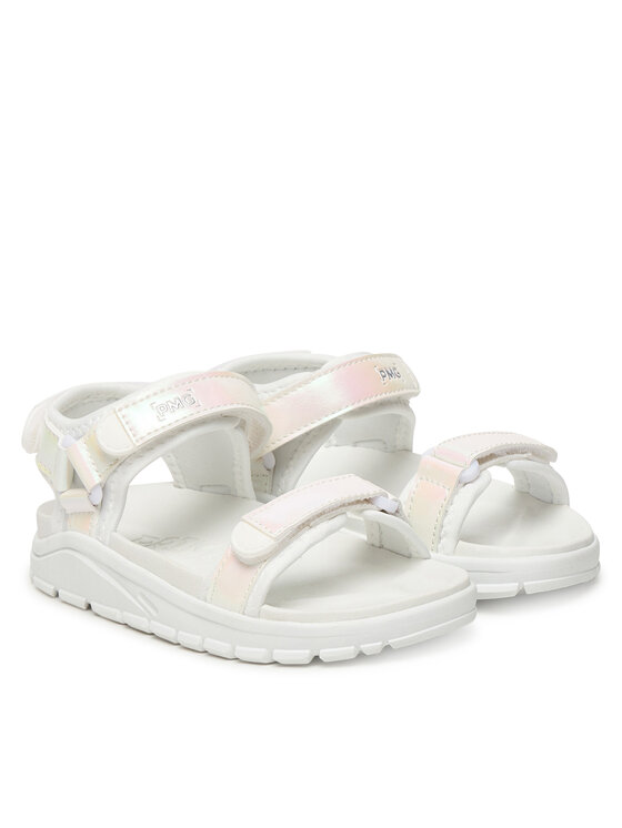 Primigi Primigi Sandali AVANT 1475100 Bianco