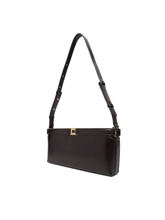 Elisabetta Franchi Elisabetta Franchi Сумка BS-17A-61E2-V280 Коричневий