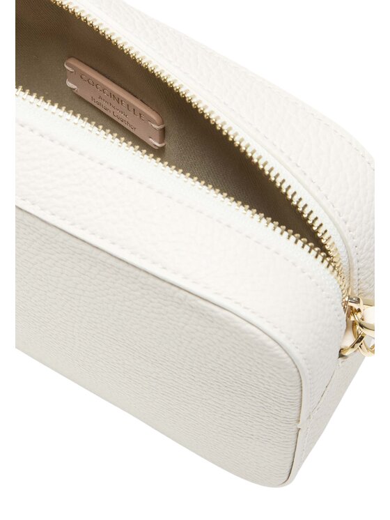 Coccinelle Coccinelle Borsetta TEBE 1 Bianco