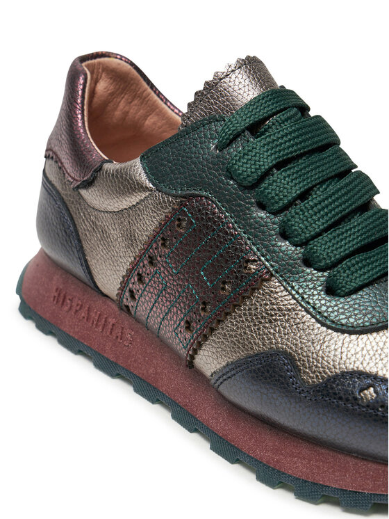 Hispanitas Hispanitas Sneakers Bolmet-I24 CHI243623 Multicolore