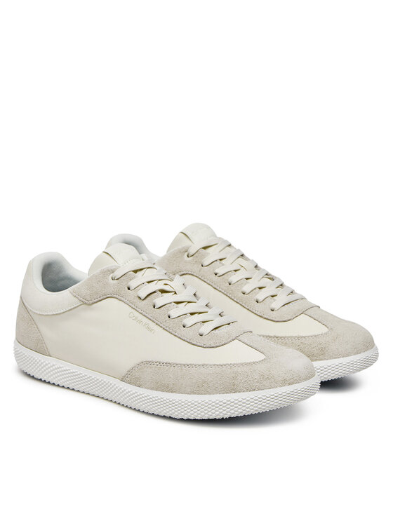 Calvin Klein Calvin Klein Laisvalaikio batai HM0HM01789 Smėlio