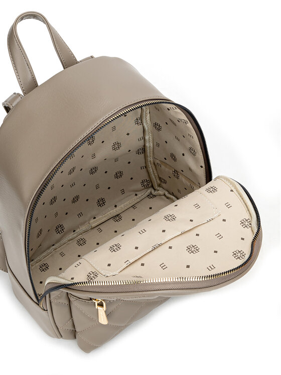 Monnari Monnari Раница TORIMP0-24Z-BAG5250-K015 Бежов