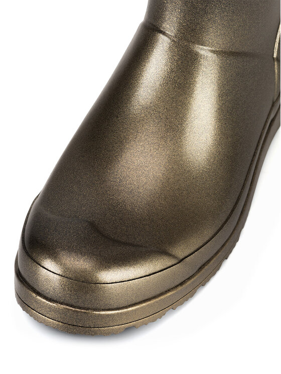 Hunter Hunter Cizme de cauciuc WFS2020NEB Auriu