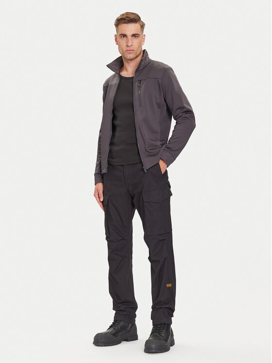 Helly Hansen Helly Hansen Felpa 30229 Grigio Regular Fit