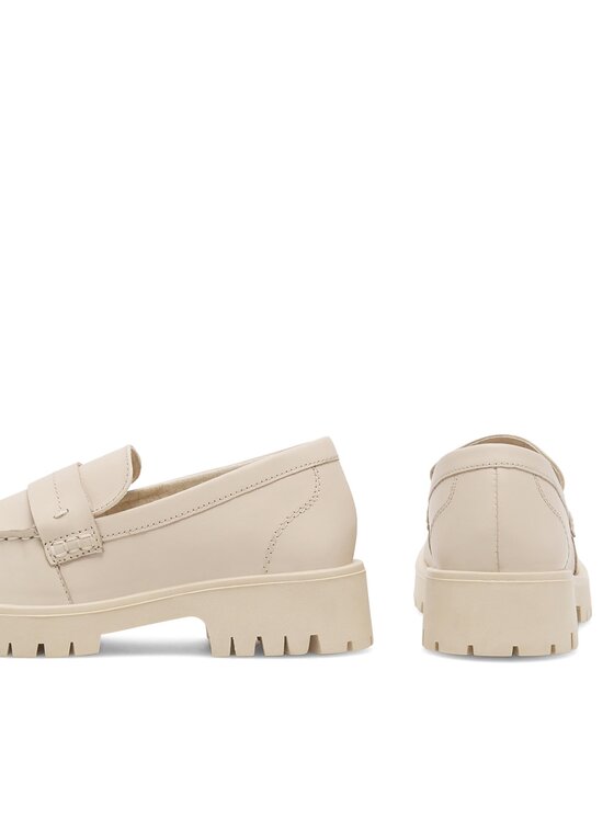 Lasocki Lasocki Chunky loafers ARC-BEA-02 Écru