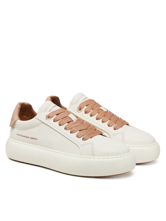Alexander Smith Alexander Smith Tossud Soho ASBBSOW Valge