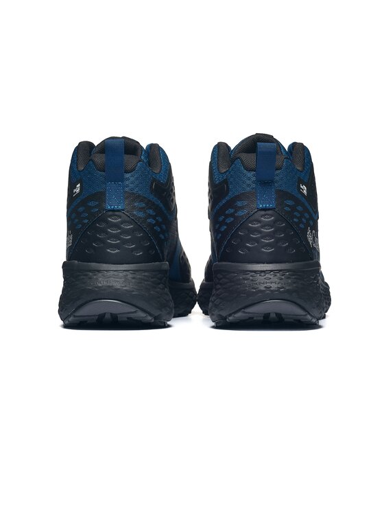 Columbia Columbia Trekkingi Konos TRS OutDry Mid 2103761442 Brązowy