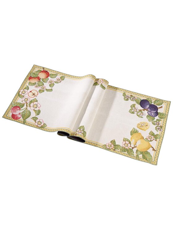 Villeroy & Boch Villeroy & Boch Bieżnik Villeroy & Boch French Garden Biały