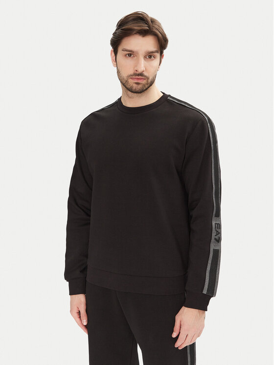Bluza EA7 Emporio Armani
