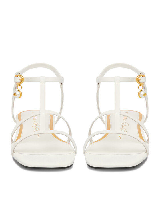 GINO ROSSI GINO ROSSI Sandaalid CEO-ROSE-LT22866-1 Valge