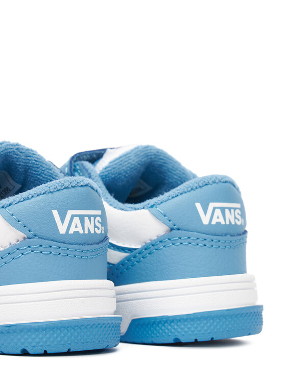 Vans Vans Sneakersy Hylane V VN000D4MY6Z1 Niebieski