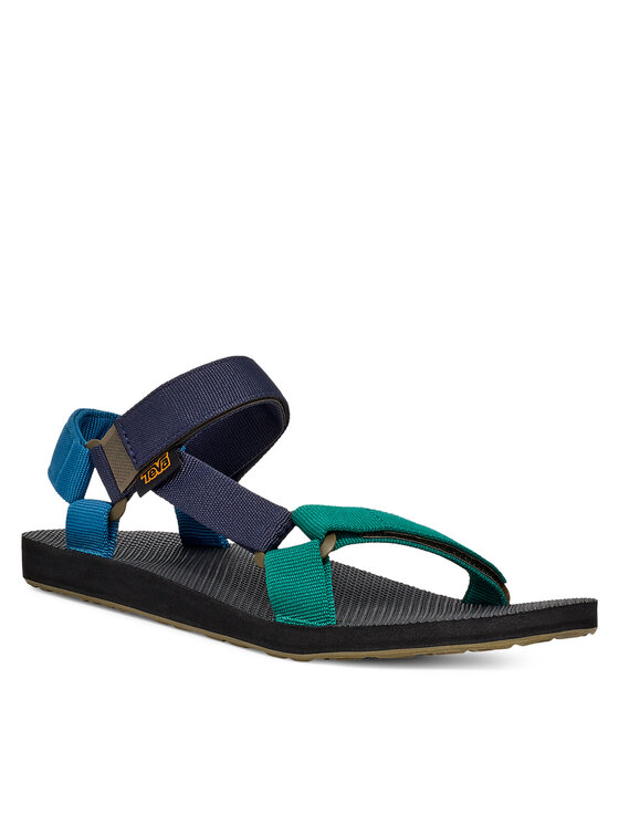 Teva Teva Сандали Original Universal 1004006 Тъмносин