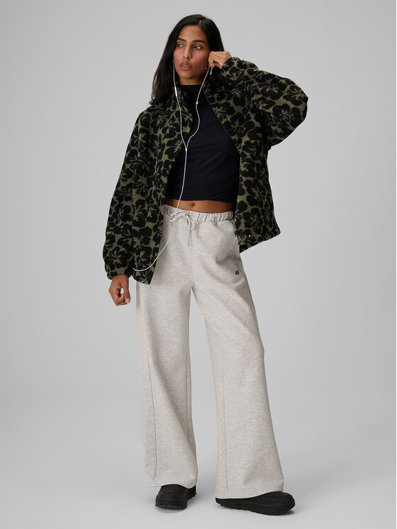 4F 4F Polar COMMERCIAL Khaki Oversize