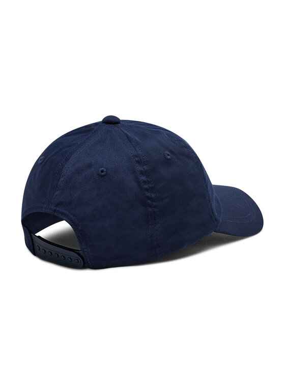 Emporio Armani Emporio Armani Šiltovka 627522 CC995 57235 Tmavomodrá