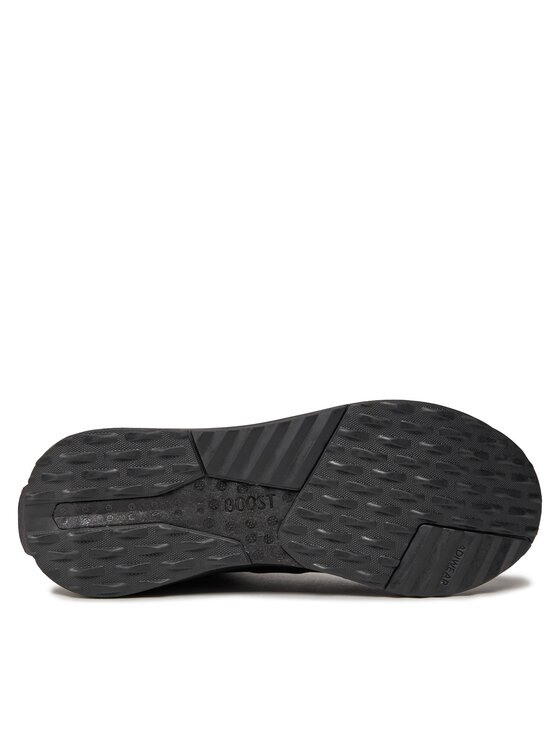 adidas adidas Laisvalaikio batai Avryn IE2642 Juoda