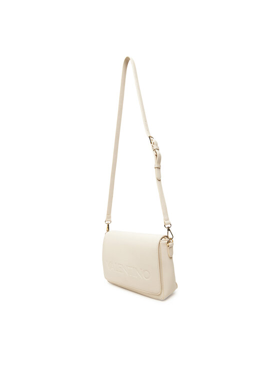 Valentino Valentino Torebka Foxy Re VBS9EO09 Écru