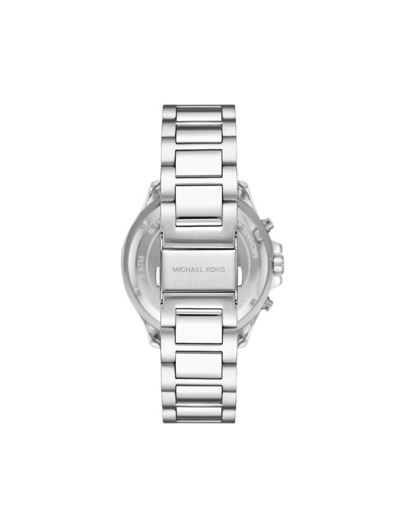 Michael Kors Michael Kors Orologio Sage MK9212 Argento