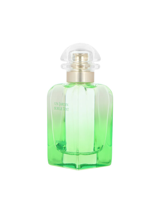 Hermes Hermes Un Jardin Sur Le Toit Woda toaletowa