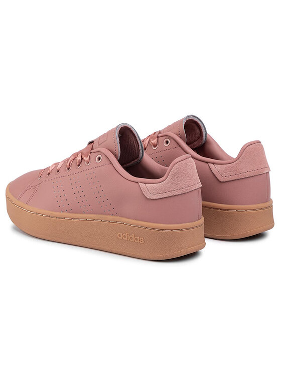 adidas adidas Superge Advantage Bold EF1038 Roza