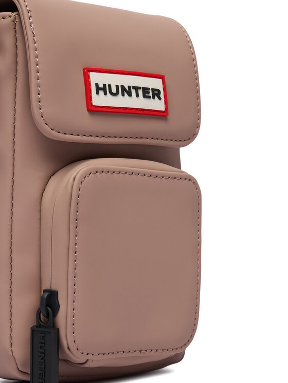 Hunter Hunter Válltáska C-HTR-B-015-08 Rózsaszín