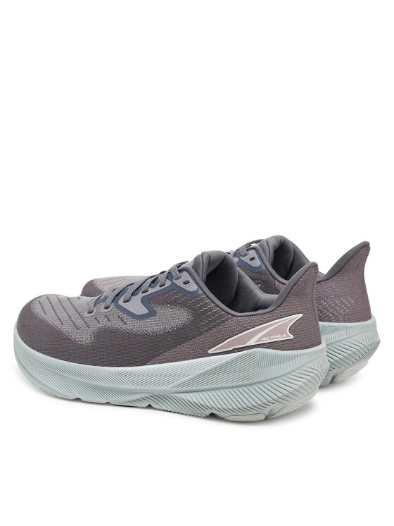 Altra Altra Běžecké boty Experience Flow AL0A85NW5 Fialová