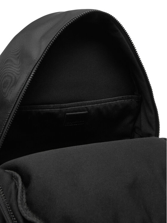 KARL LAGERFELD KARL LAGERFELD Mugursoma A1W30236 Melns