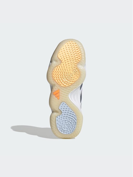 adidas adidas Buty halowe Court Stabil Biały