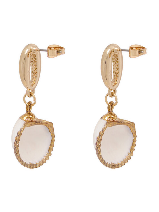 Acccessories Acccessories Обици 1W9-008-SS20 Златист