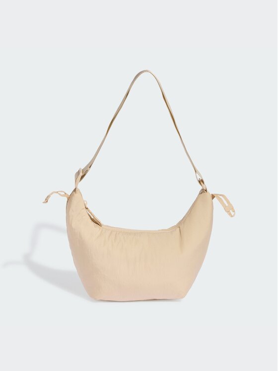 adidas adidas Handtasche Glow Shoulder Bag KH2336 Beige