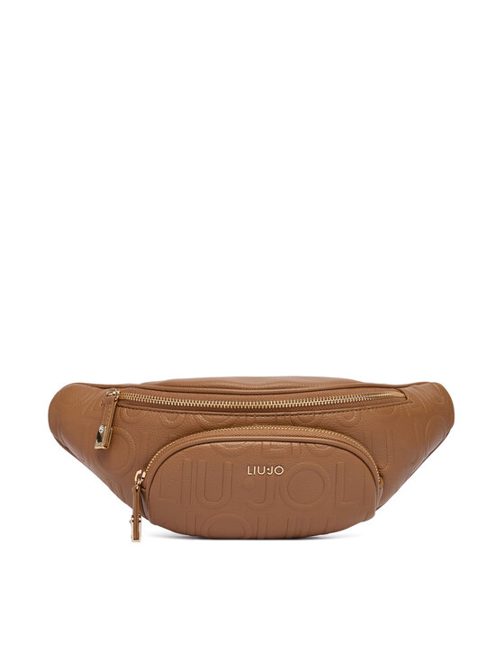 Liu Jo Liu Jo Ľadvinka Esc M Bumbag AF5162 E0538 Béžová
