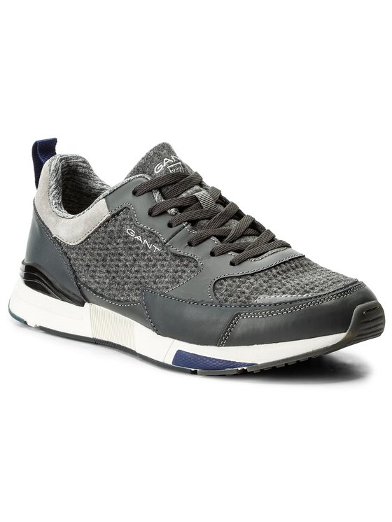 Gant Sneakers Andrew 15631982 Grau Modivo