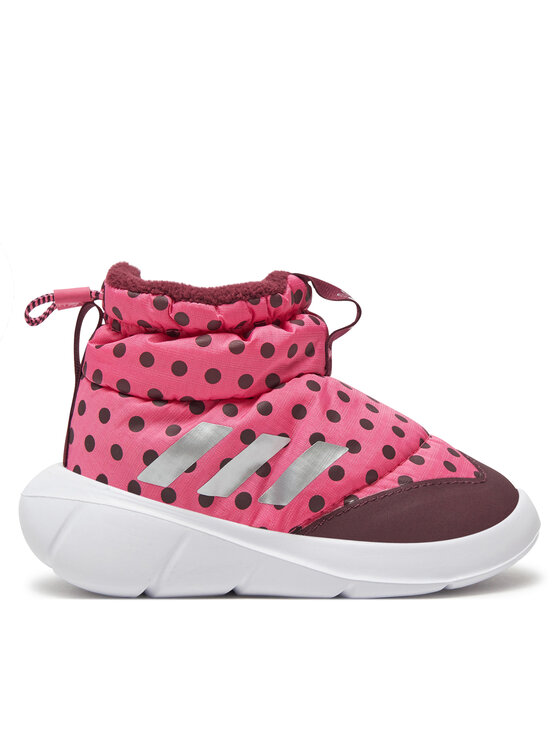 Śniegowce adidas