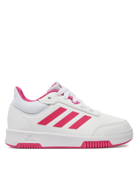 adidas adidas Sneakersy Tensaur Sport 2.0 K GW6438 Biały