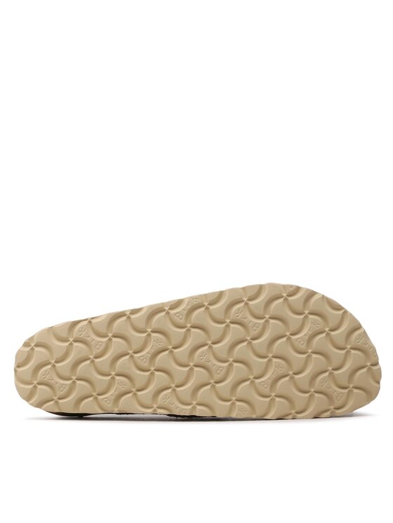 Birkenstock Birkenstock Natikači Buckley 1024028 Rjava