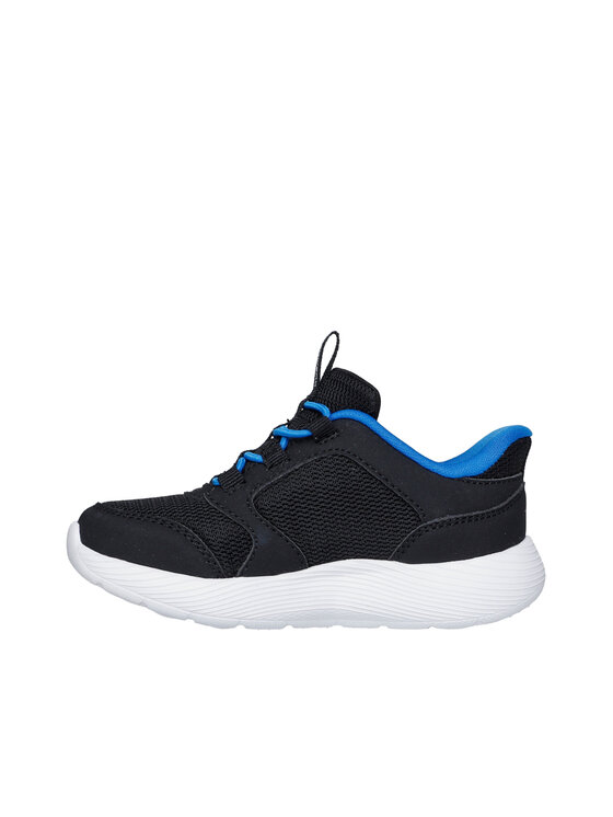 Skechers Skechers Sneakersy 403904N-BKRY Czarny