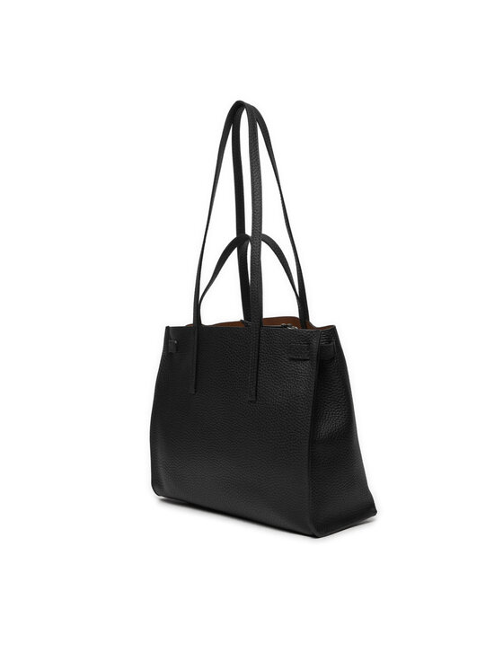 Gianni Chiarini Gianni Chiarini Rankinė Altea BS 10967 RNGDBL Juoda